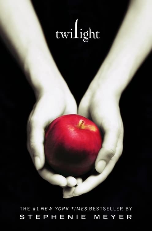 Twilight (Paperback)