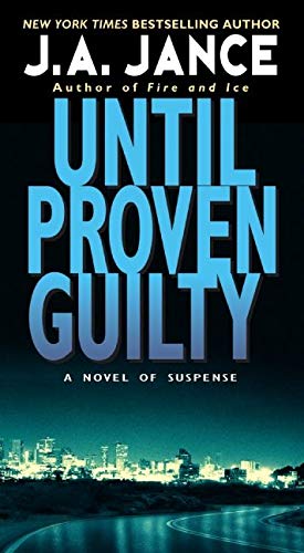Until Proven Guilty (Pocket-Sized)