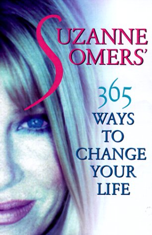 365 Ways to Change your Life (Hardcover)