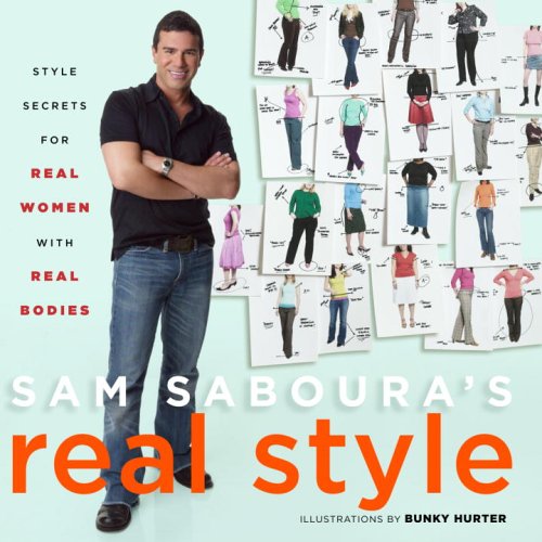 Real Style: Style Secrets for Real Women with Real Bodies
