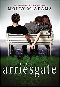 Arriesgate (Spanish Version)